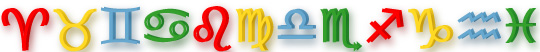 Kabbalistic astrology, kabbalistic natal horoscope, kabbalah